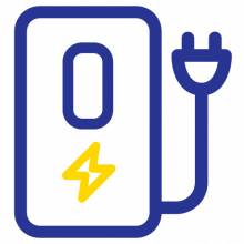 Electrical charging